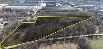 Śląsk 1pbs- przemysł bazy i składy