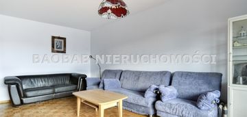 Mieszkanie na starej pradze