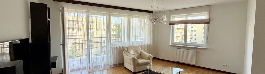 Balkon 8 m² | garaż i internet w cenie | park
