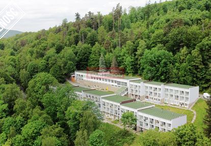 Góry widok inwestycyjny hotelowe do wejścia!