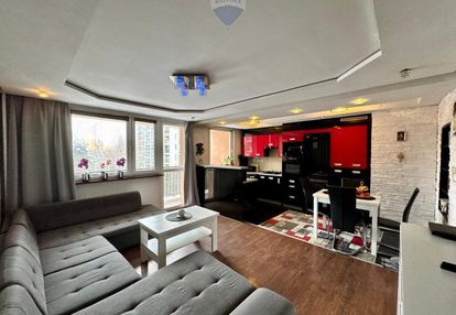 Mieszkanie m5 77 m²  w pełni wyposażone, idealne n