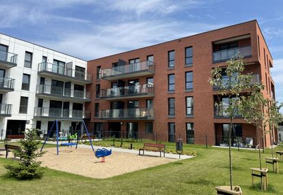 Komfortowe mieszkanie w gotowej inwestycji, okazja