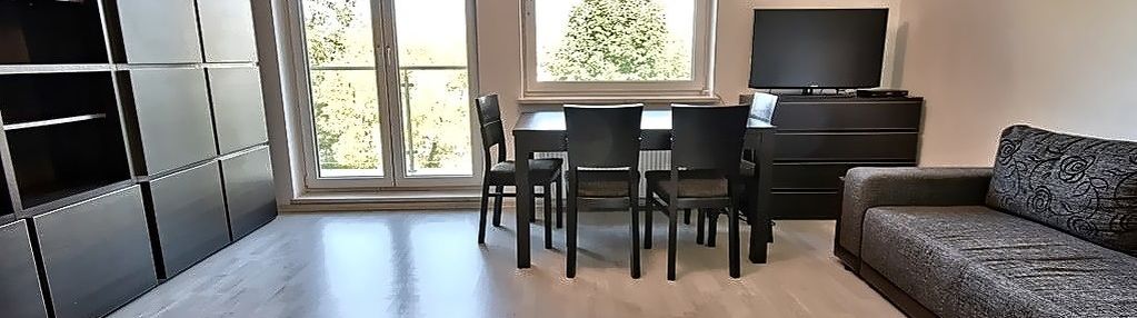 Mieszkanie 1pok, 37m2, apartamentowiec ul.staszica