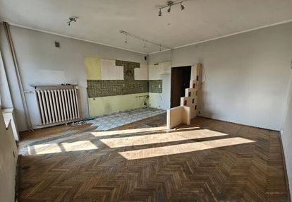 2-pokojowe mieszkanie na bielanach