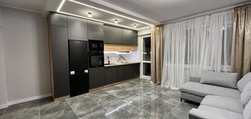 Słoneczny stok 58,8m²/4 pokoje po remoncie