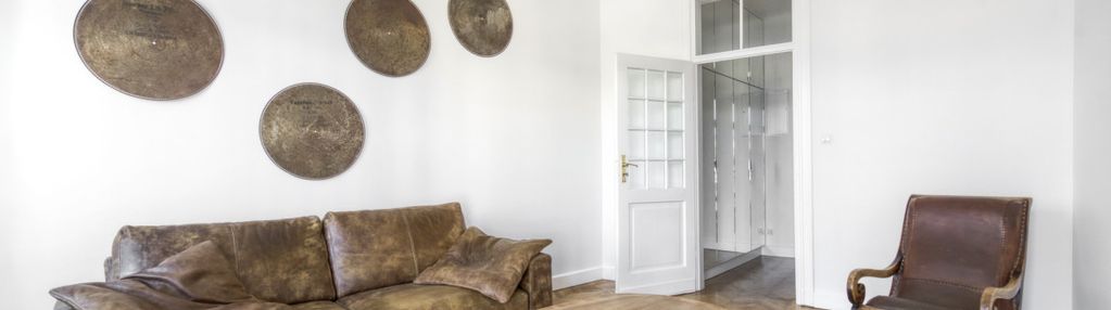 Stylowe mieszkanie | metro| kamienica | balkon |