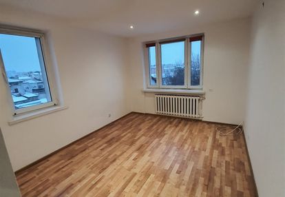 3-pokojowe mieszkanie w sochaczewe – 49,64 m²!
