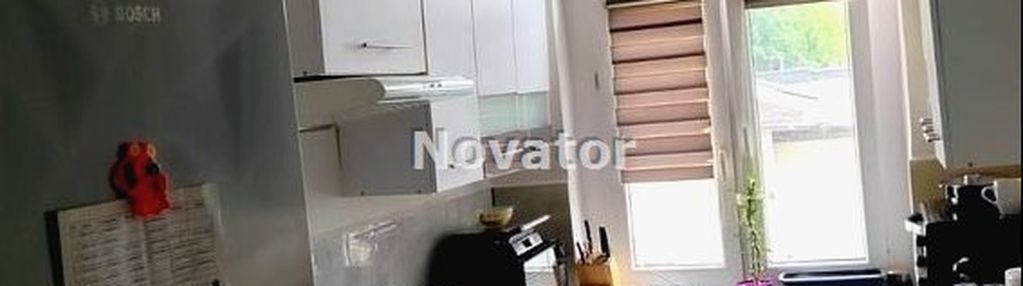 46 m2, dwa oddzielne pokoje i kuchnia 315 tyś.