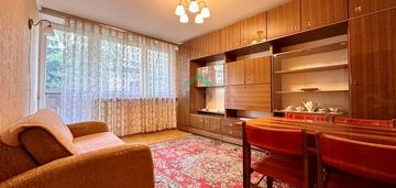 M4 w doskonałej lokalizacji w centrum na sprzedaż!