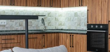 Gotowe do odbioru, urządź się po swojemu w centrum