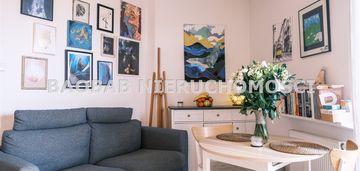 2 pokoje ursynów płaskmowickiej 46 sprzedam