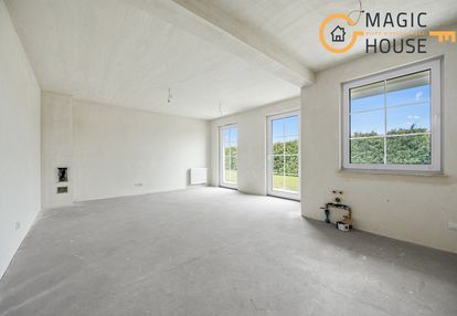 Apartament z ogrodem pogórze ,, ogrody tasoro"
