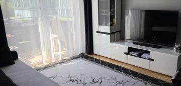 3-pokojowe mieszkanie na woli