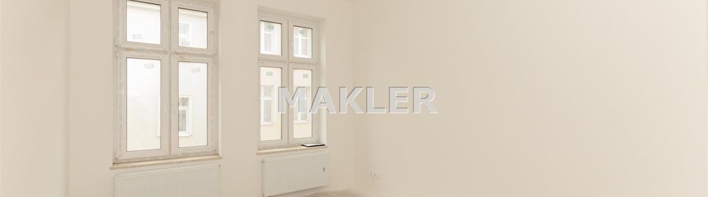 Nieruchomość doskonała pod inwestycję