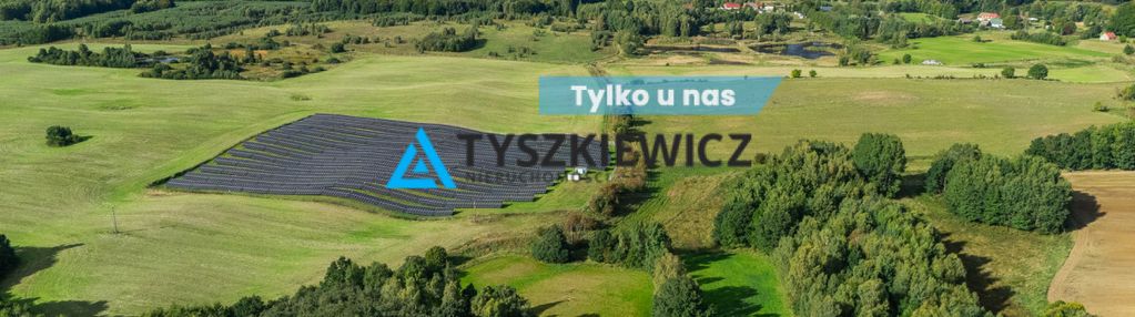 Nieruchomość rolna w ciągłej uprawie -dretynek