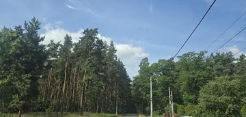 Działka o powierzchni od 800m2 - 1000 m2