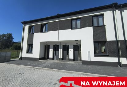 Na wynajem apartament z ogródkiem w spacerowa park