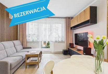 2 pokoje | gotowe do wprowadzenia | sztos