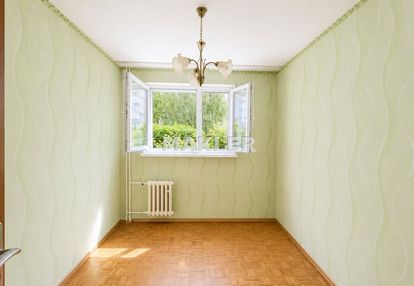Mieszkanie 37,5 m² | 2 pokoje | szwederowo