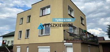 Atrakcyjny dom z  potencjałem inwestycyjnym!!!
