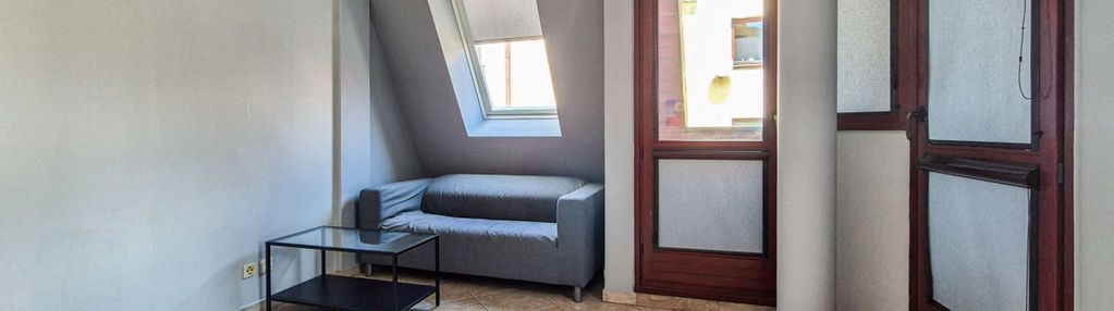 2 pokoje/balkon/centrum/wrocław