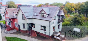 Inwestycja z potencjałem w centrum