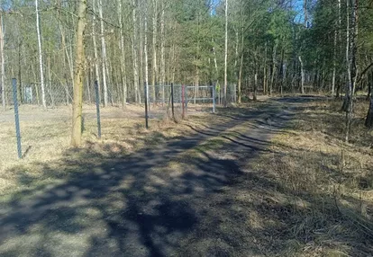 Działka na sprzedaż 1000m2