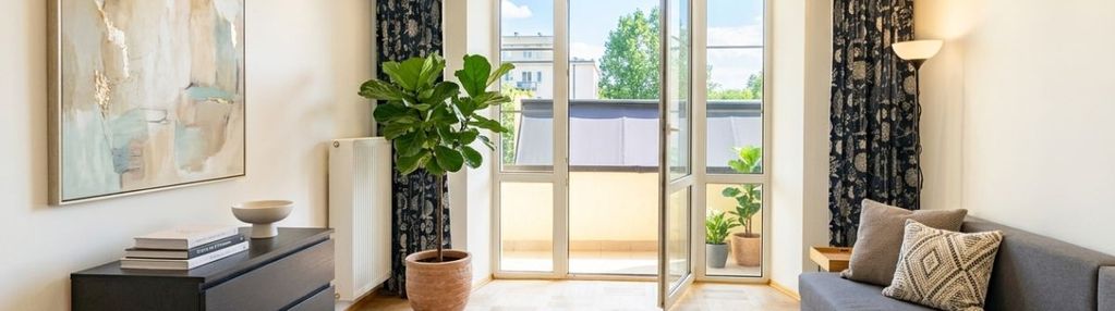 27 m² kawalerka | centrum | piwnica w cenie