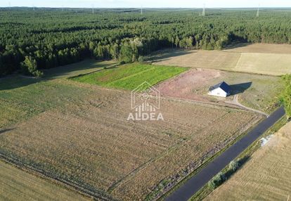 Działki budowlane blisko bydgoszczy 728-1072m2