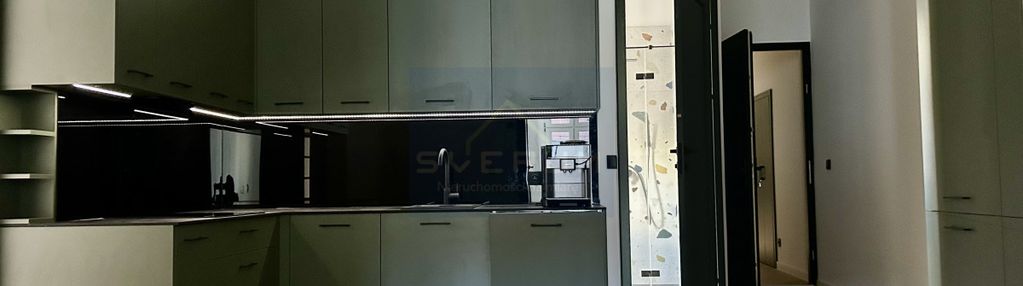 Apartament 119,3 m2 w kamienicy w śródmieściu