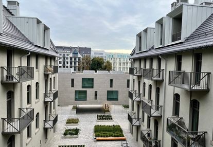 ★apartament z tarasem nad rzeką 3 metry wysokości★