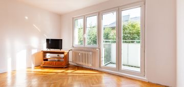 3 pokoje w gdyni grabówek