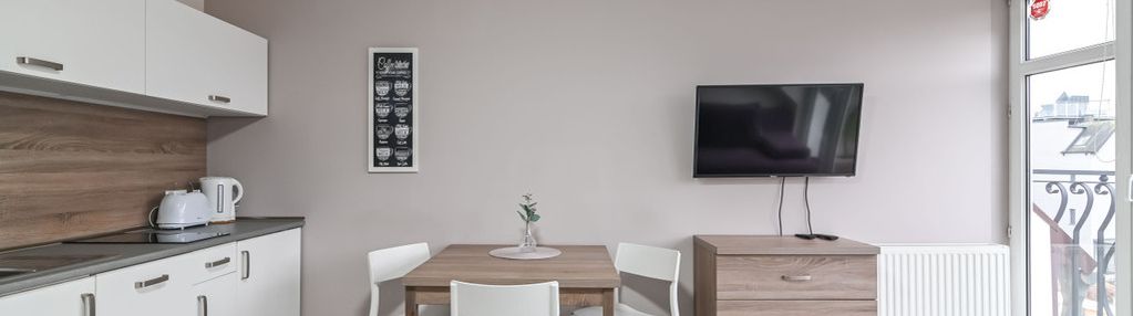 Apartamenty w mielnie -gotowiec inwestycyjny.