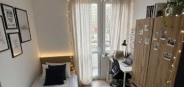 5-pokojowe mieszkanie na targówku