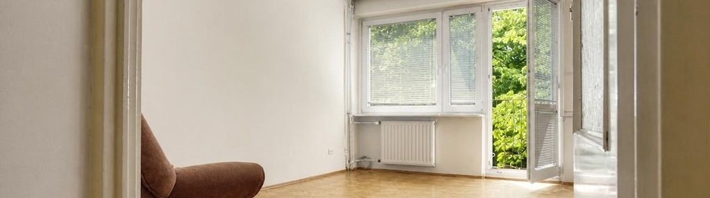4-pokojowe mieszkanie w ursusie
