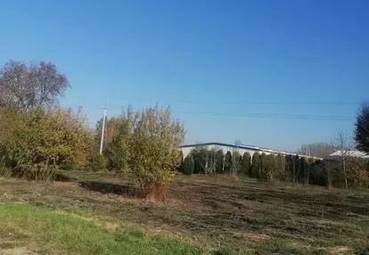 Działka na sprzedaż 4200m2