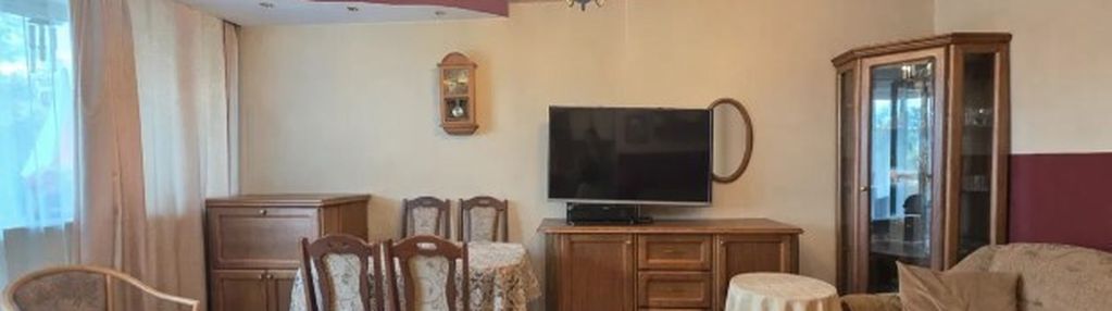 3-pokojowe mieszkanie na targówku