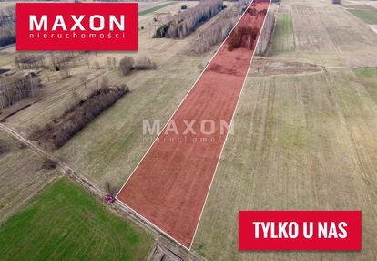 Siedlisko | działka rolna iva i v