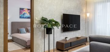 Apartament z widokiem na wawel w angel wawel!