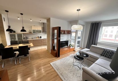 Mieszkanie 3-pokojowe pow. 64 m2 dobra lokalizacja