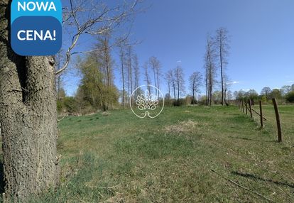 Działka z prądem, wz i projektem - otorowo