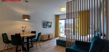 Apartament mieszkalny w szklarskiej porębie.