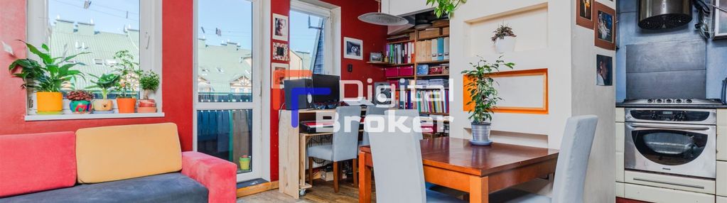 ⭐️do aranżacji⭐️miejsce p⭐️jasne z loggią⭐