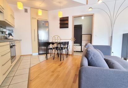 Przestronne 4 pokoje/ balkon/ garaż /