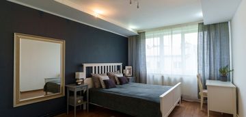 Nowa atrakcyjna cena urokliwego mieszkania w łosos