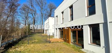 Unigreen / gotowe domy / zamknięte osiedle