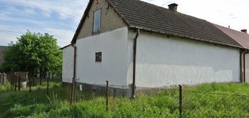 Dom kliszów, w gm. kije