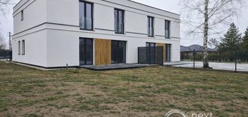 Ii etap,wola mrokowska,178m2,6 pokoi,garaż,