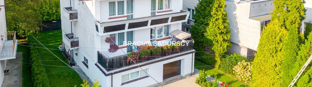 Atrakcyjny dom w znakomitej lokalizacji