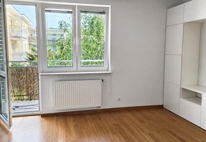 2-pokojowe mieszkanie na białołęce